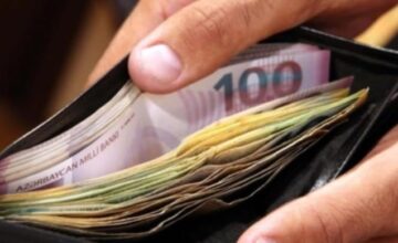 В Азербайджане будет повышена заработная плата этих лиц