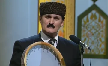 В Сальяне скончался известный ханенде в больнице