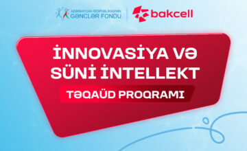 Регистрация на стипендиальную программу «Инновации и искусственный интеллект» продолжается – к сведению молодежи
