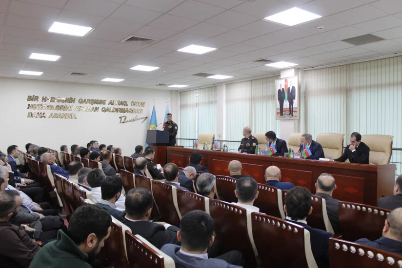 В МЧС проведено совещание по вопросам подготовки к WUF13