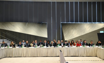 Министерство: Компании США заинтересованы в продолжении делового партнерства с Азербайджаном