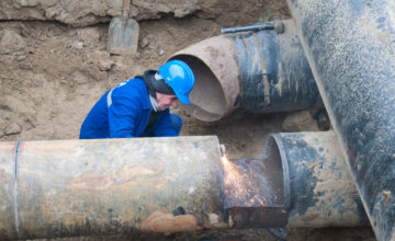 В Баку улучшается водоснабжение 7600 семей