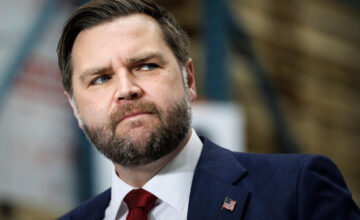 Представители гражданского общества Азербайджана обратились с открытым письмом к Джею Ди Венсу