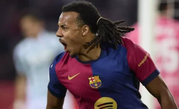 «Реал Мадрид» интересуется защитником «Барселоны»