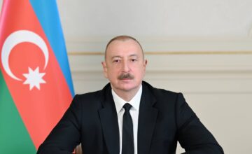 Соглашение между министерствами здравоохранения Азербайджана и Латвии утверждено