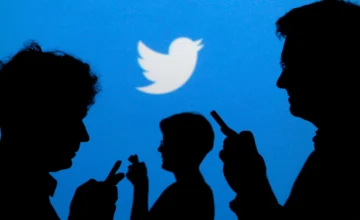 Социальная сеть X вышла из строя