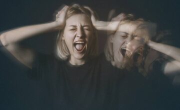 Лучший способ борьбы с паническими атаками раскрыт