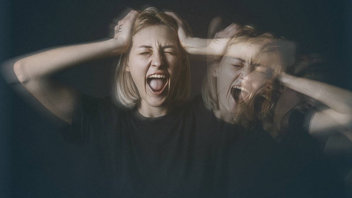 Лучший способ борьбы с паническими атаками раскрыт