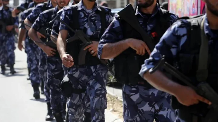 Италия заявила о готовности участвовать в подготовке полицейских сил в Газе