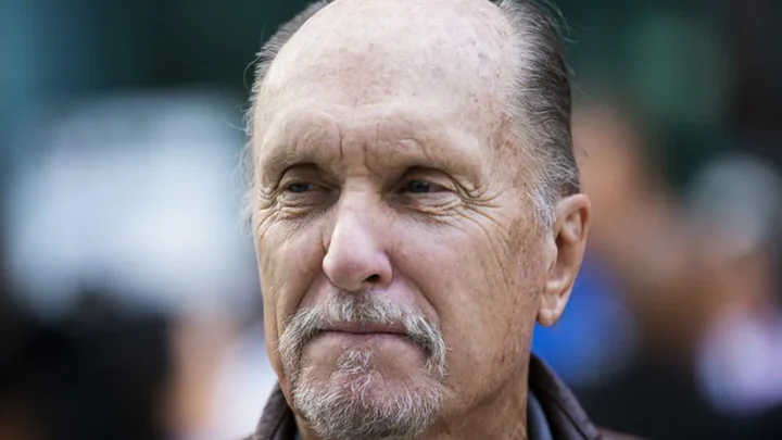 Легендарный американский актер Роберт Дюваль скончался