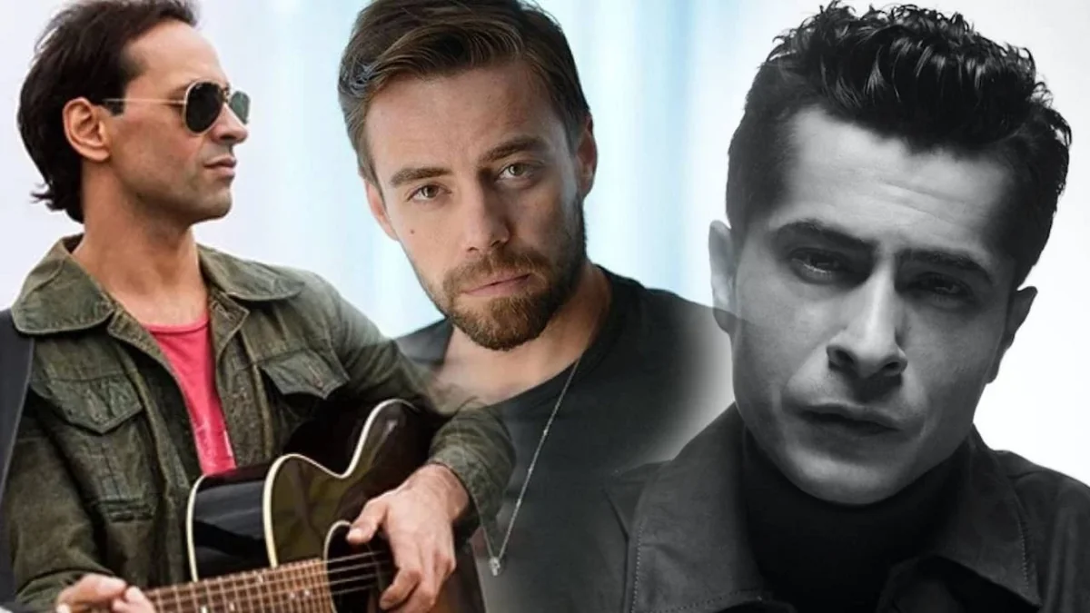 В Турции задержали этих знаменитостей