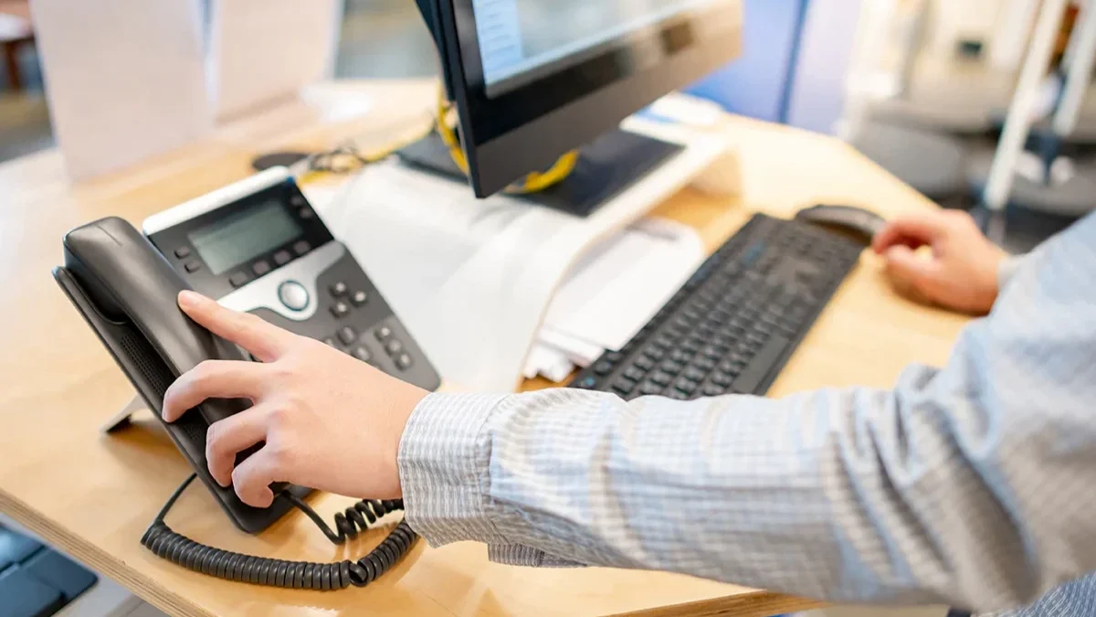 ADSEA: В прошлом году колл-центр ответил на 832 961 обращение