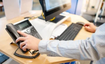 ADSEA: В прошлом году колл-центр ответил на 832 961 обращение