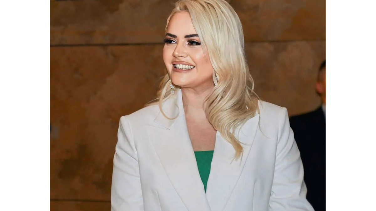 Режиссера Саиду Хагвердиеву хотят арестовать