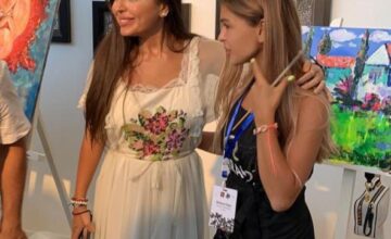 Несправедливость в азербайджанских судах, или почему отнимают ребенка у матери?