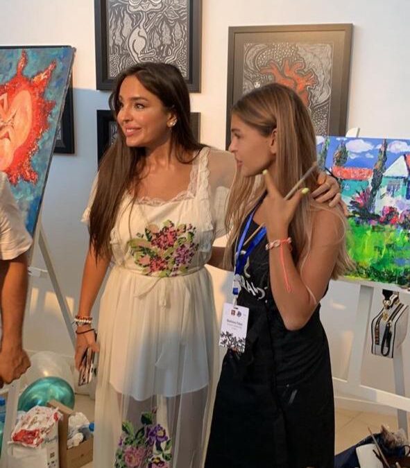 Несправедливость в азербайджанских судах, или почему отнимают ребенка у матери?