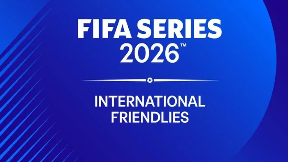 Стали известны соперники сборной Азербайджана на турнире “FIFA Series – 2026”