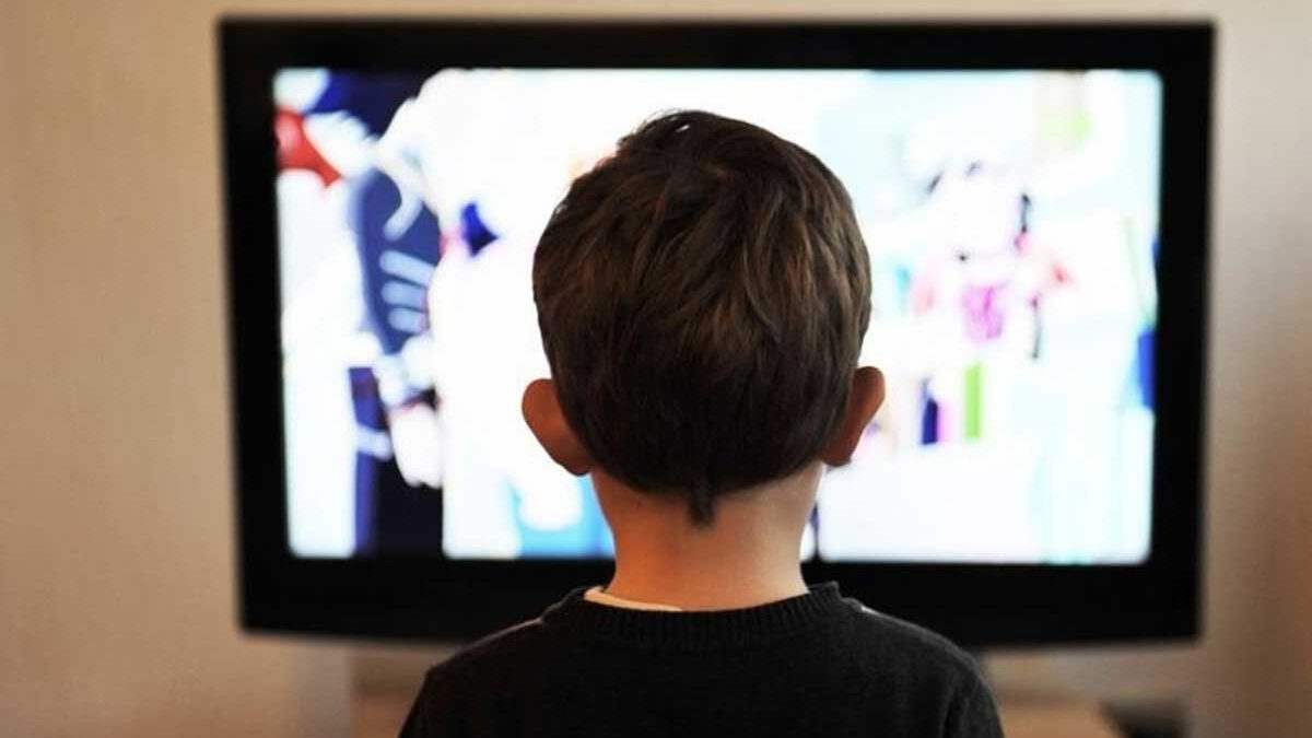 Изображение ребенка в рекламе может быть использовано с согласия его родителей