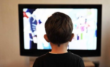 Изображение ребенка в рекламе может быть использовано с согласия его родителей