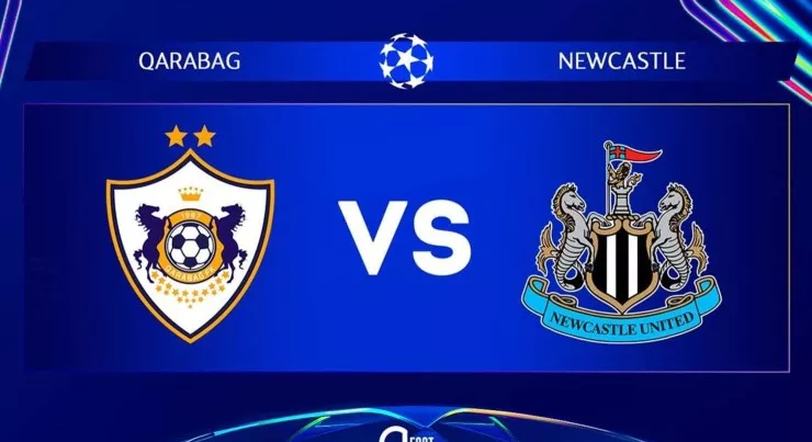 Объявлены цены на билеты на игру «Ньюкасл» — «Карабах»
