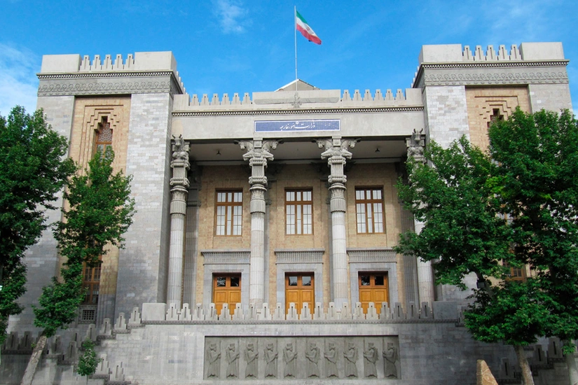 МИД Ирана: После обмена текстами проектов состоится 3-й раунд переговоров