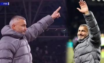 2 успеха «Карабаха» в отчете УЕФА