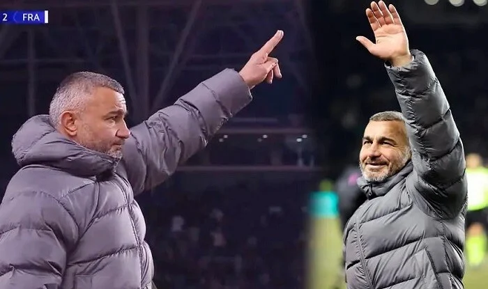 2 успеха «Карабаха» в отчете УЕФА