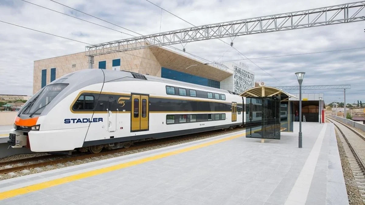 ADY начала продажу единых билетов с трансфером по маршруту Баку-Габала-Баку