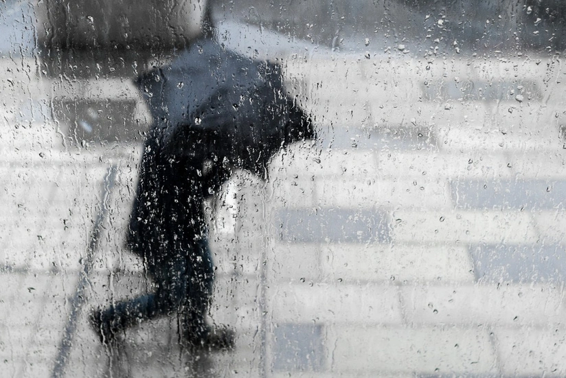 Температура упадет на 4-6 градусов – ПРЕДУПРЕЖДЕНИЕ