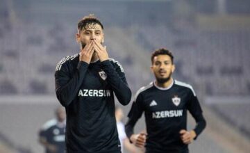 Сколько Нариман будет зарабатывать в новом клубе?