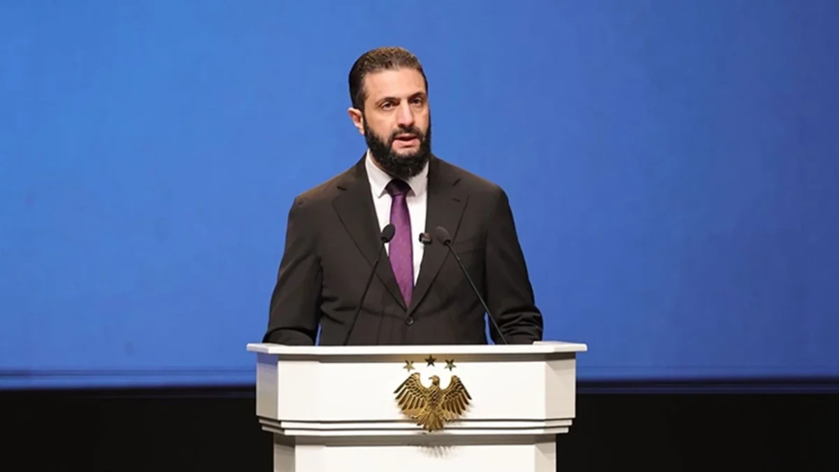 В Сирии объявлена всеобщая амнистия