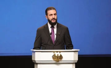 В Сирии объявлена всеобщая амнистия