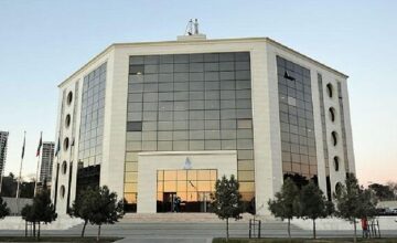 «Карабах» не пустил болельщиков на арену: «Нефтчи» оштрафован