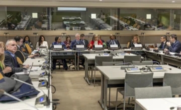 В штаб-квартире ООН в Нью-Йорке прошли мероприятия, посвященные WUF13