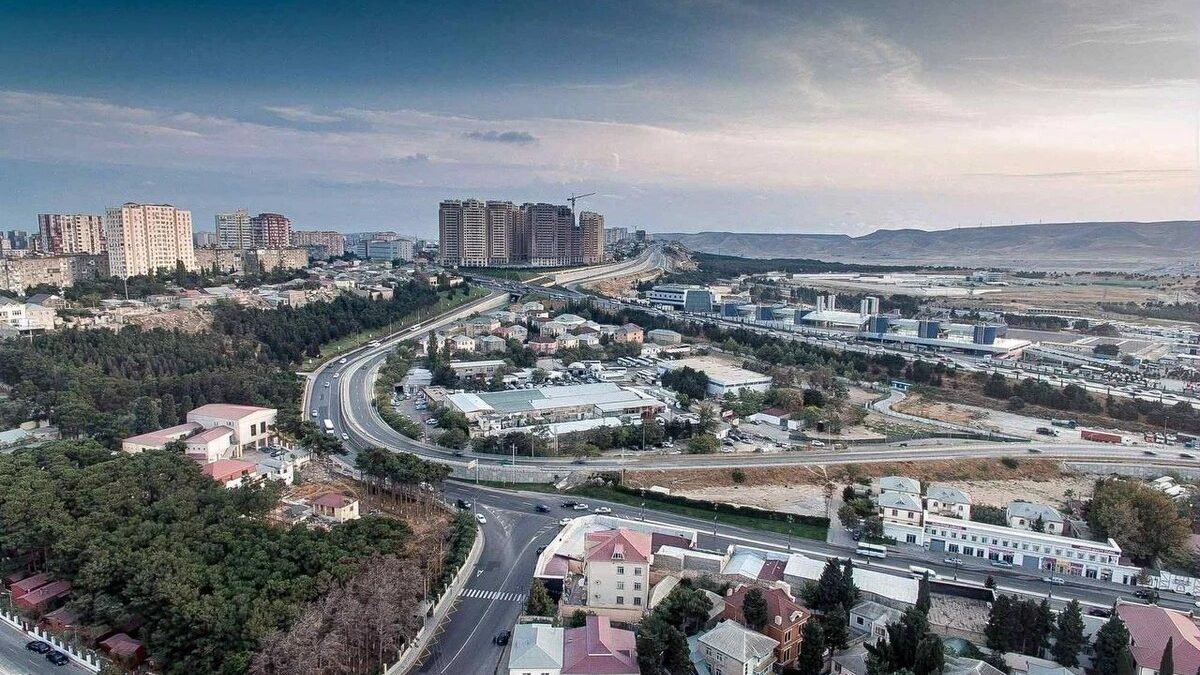 В Баку будут отремонтированы эти здания – проект на 49 миллионов