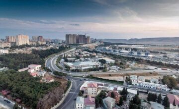 В Баку будут отремонтированы эти здания – проект на 49 миллионов