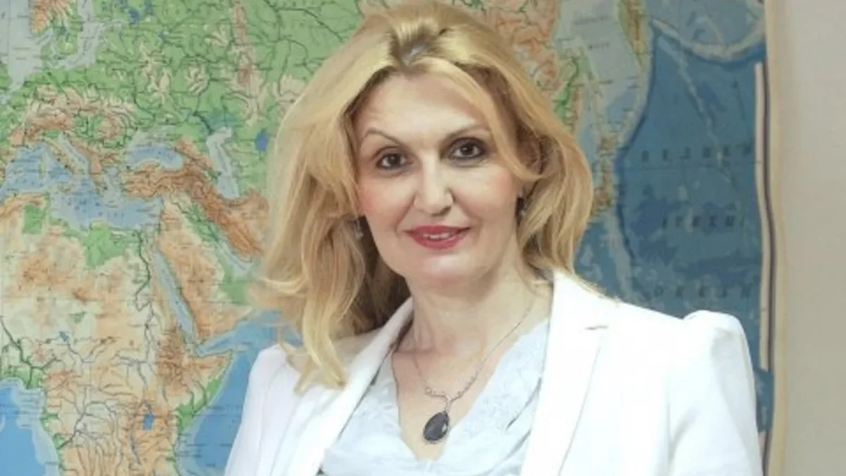 Декан Университета Николы Теслы: Азербайджан играет роль моста между Востоком и Западом