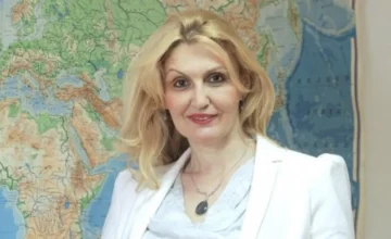 Декан Университета Николы Теслы: Азербайджан играет роль моста между Востоком и Западом