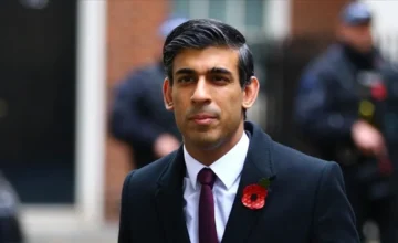 СМИ: Бывший премьер-министр Великобритании будет работать бесплатно при Зеленском