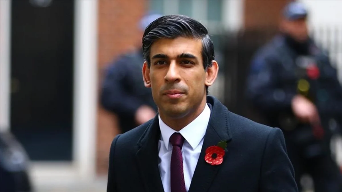 СМИ: Бывший премьер-министр Великобритании будет работать бесплатно при Зеленском