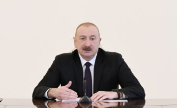 Президент: Должны быть определены основные цели в области кибербезопасности