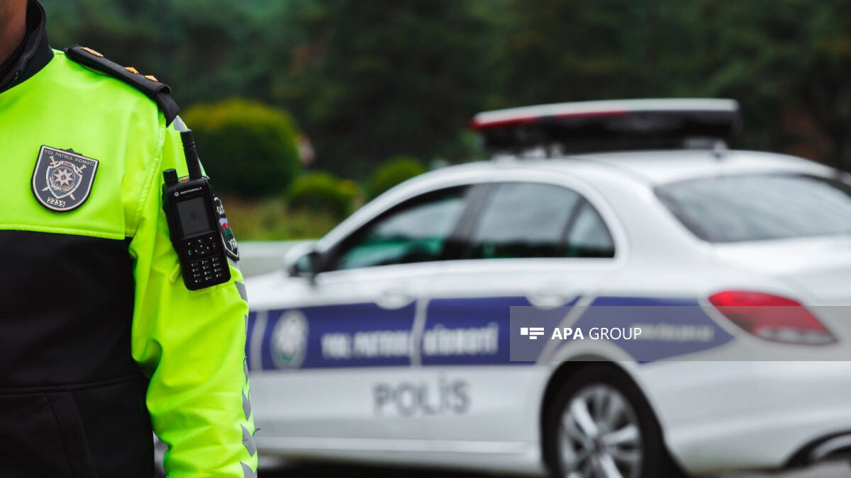 Дорожная полиция обратилась к водителям – ВИДЕО