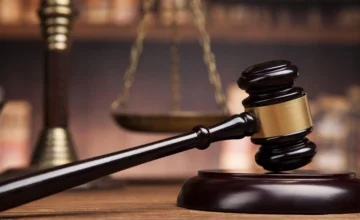 Судебное следствие по уголовному делу бывшего заместителя начальника МВД Расима Илдырымзаде и других завершено