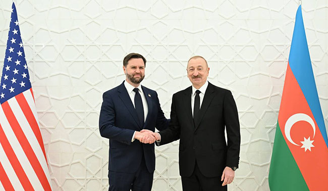 Что обещает стратегическое партнерство с США?