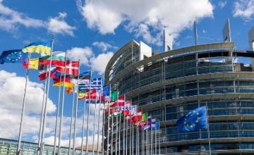 Выделение Украине кредита в размере 90 миллиардов евро УТВЕРЖДЕНО