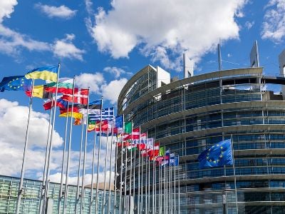 Выделение Украине кредита в размере 90 миллиардов евро УТВЕРЖДЕНО