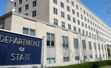 США призвали своих граждан: Не посещайте эти страны!