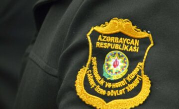 Группа сотрудников Государственной службы по мобилизации и призыву на военную службу награждена