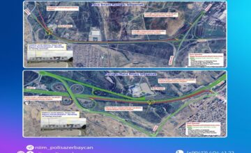 Объявлено, на каком участке дороги в аэропорт будут введены ограничения