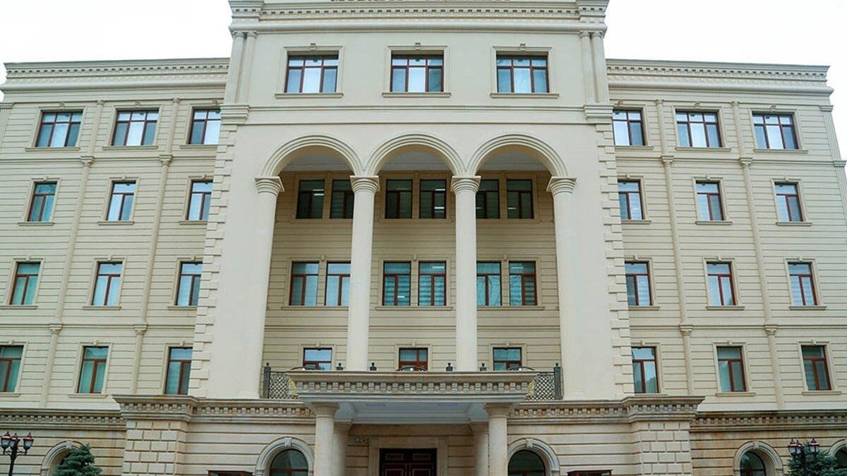 Министерство обороны обратилось к родственникам молодых солдат